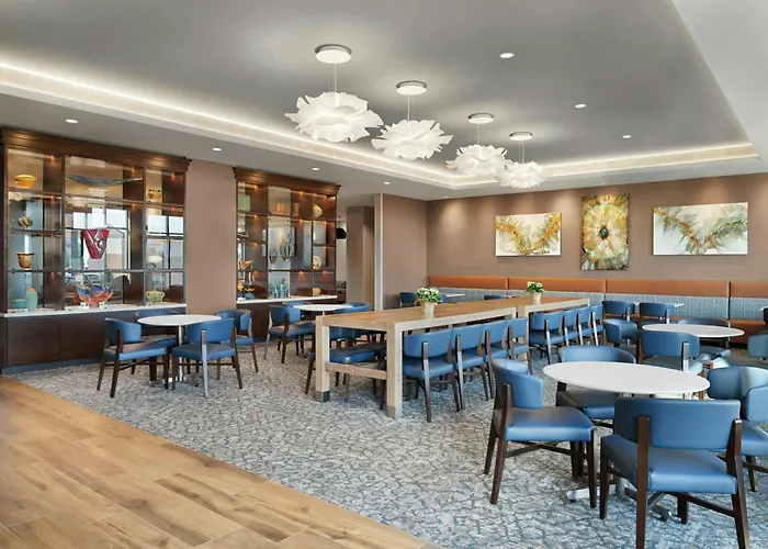 Residence Inn By Marriott Milwaukee Brookfield At Poplar Creek